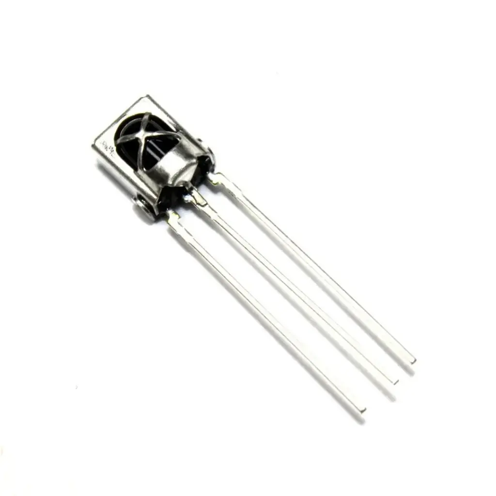 Receptor infrarrojo universal VS1838B | Avalanche Electronics